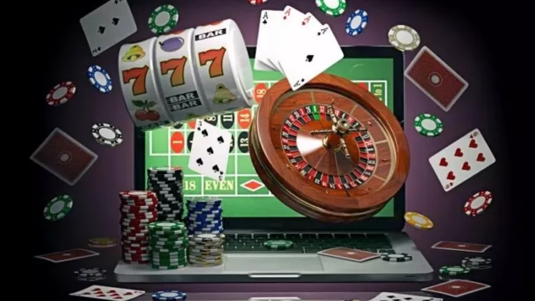 Quais São Os Diferentes Tipos De Bónus De Casino Quais São Os Diferentes Tipos De Bónus De Casino