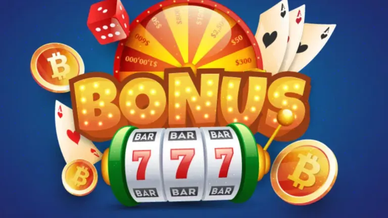 Selecionando o bônus do cassino para um jogo ideal Selecionando o bônus do cassino para um jogo ideal