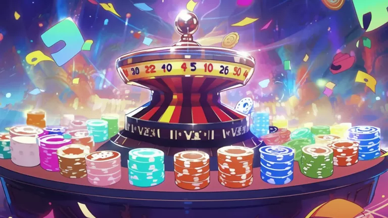 Defina máximos de depósito e acompanhe seu jogo Defina máximos de depósito e acompanhe seu jogo
