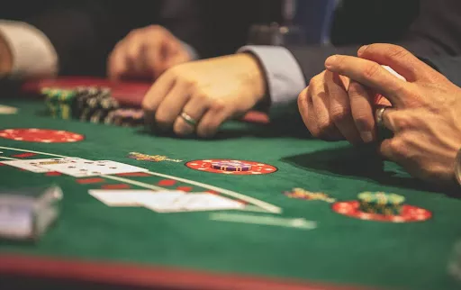 Bónus De Casino Bónus De Casino
