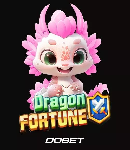 Apresentando Dragon Fortune: A máquina caça-níqueis essencial para todos os operadores Dragão da Fortuna