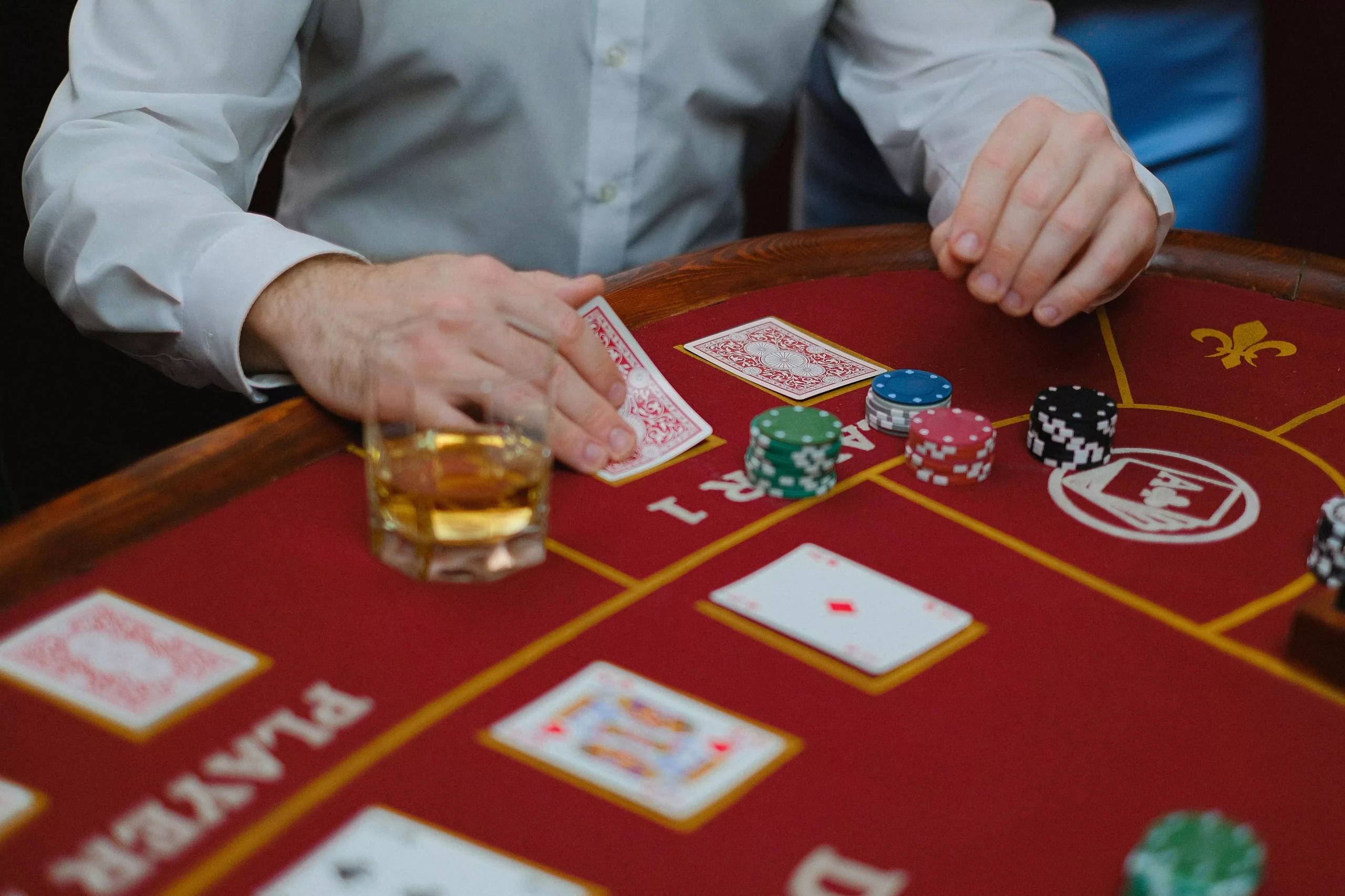 Dicas de especialistas para jogos de azar: Maximize os seus ganhos com estratégias comprovadas Dicas de especialistas para jogos de azar
