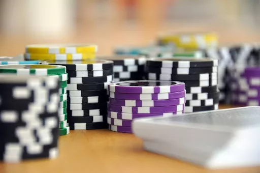Bónus de Casino Bónus de Casino