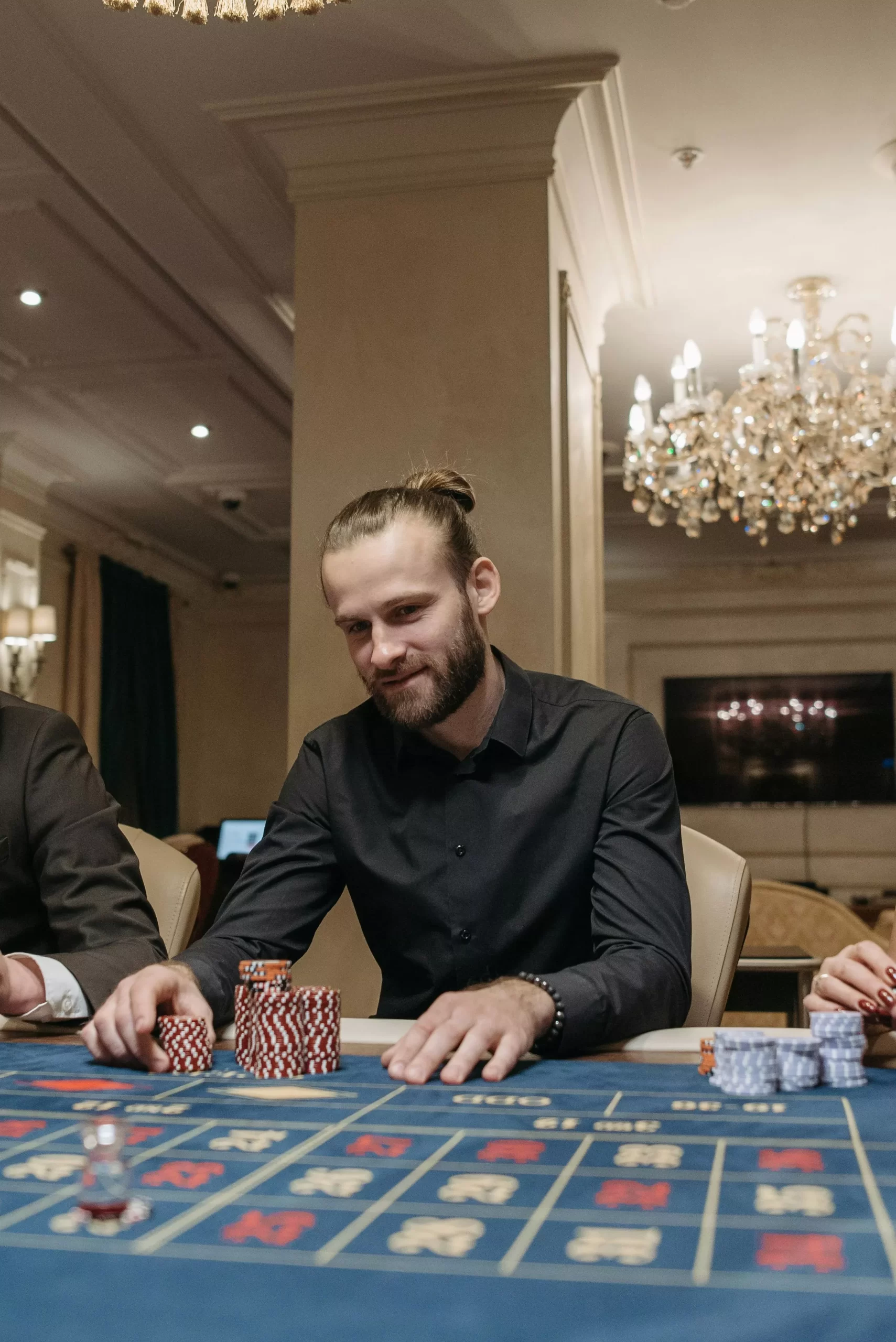 Bónus Do Casino: Um Guia Para Apostadores Inteligentes Bónus do Casino