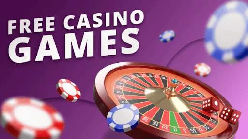 Jogue jogos de cassino grátis em qualquer lugar: Sem downloads, apenas diversão Jogos de cassino grátis