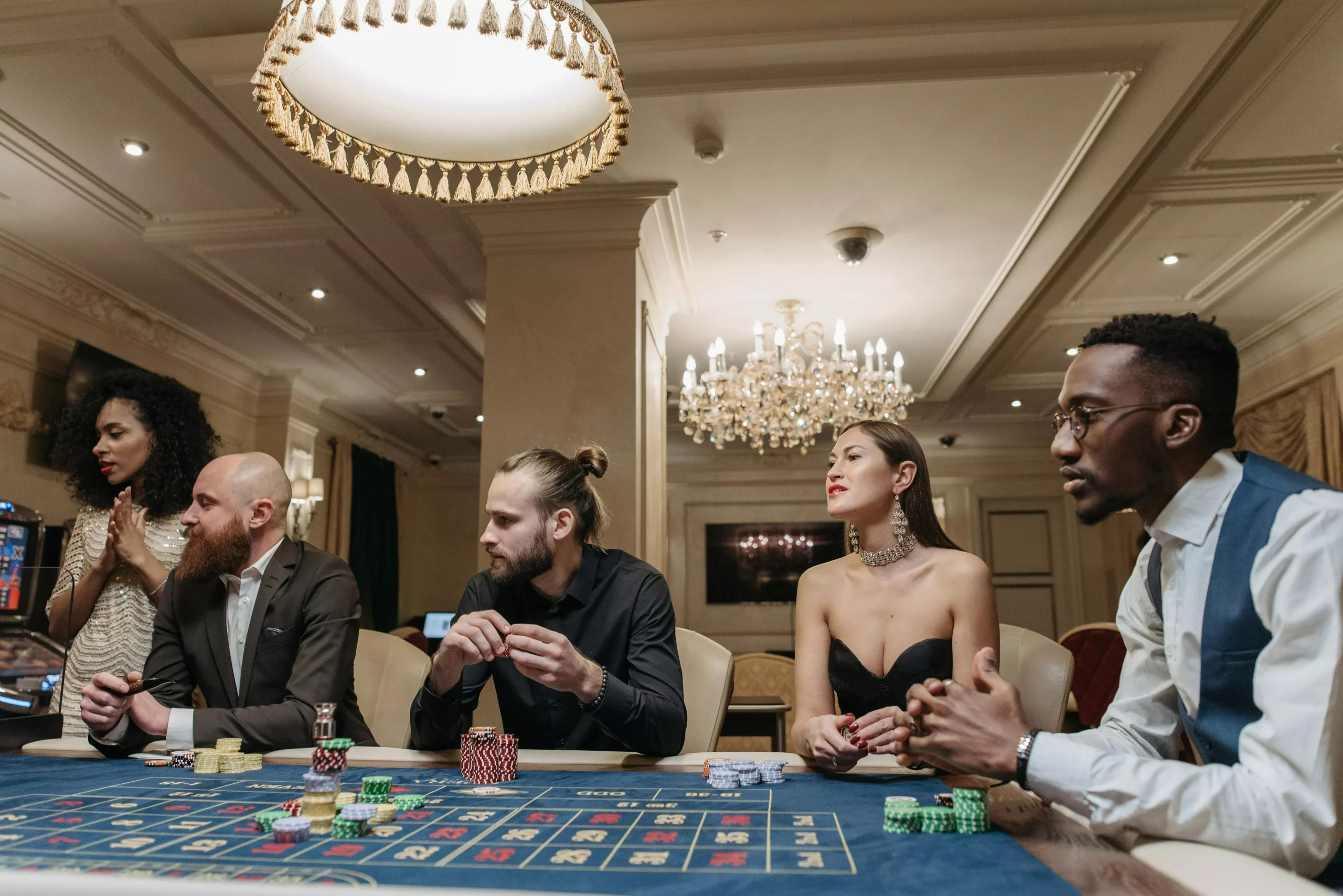 Apostar no Casino como um campeão: Estratégias para melhorar o seu jogo Apostar no casino